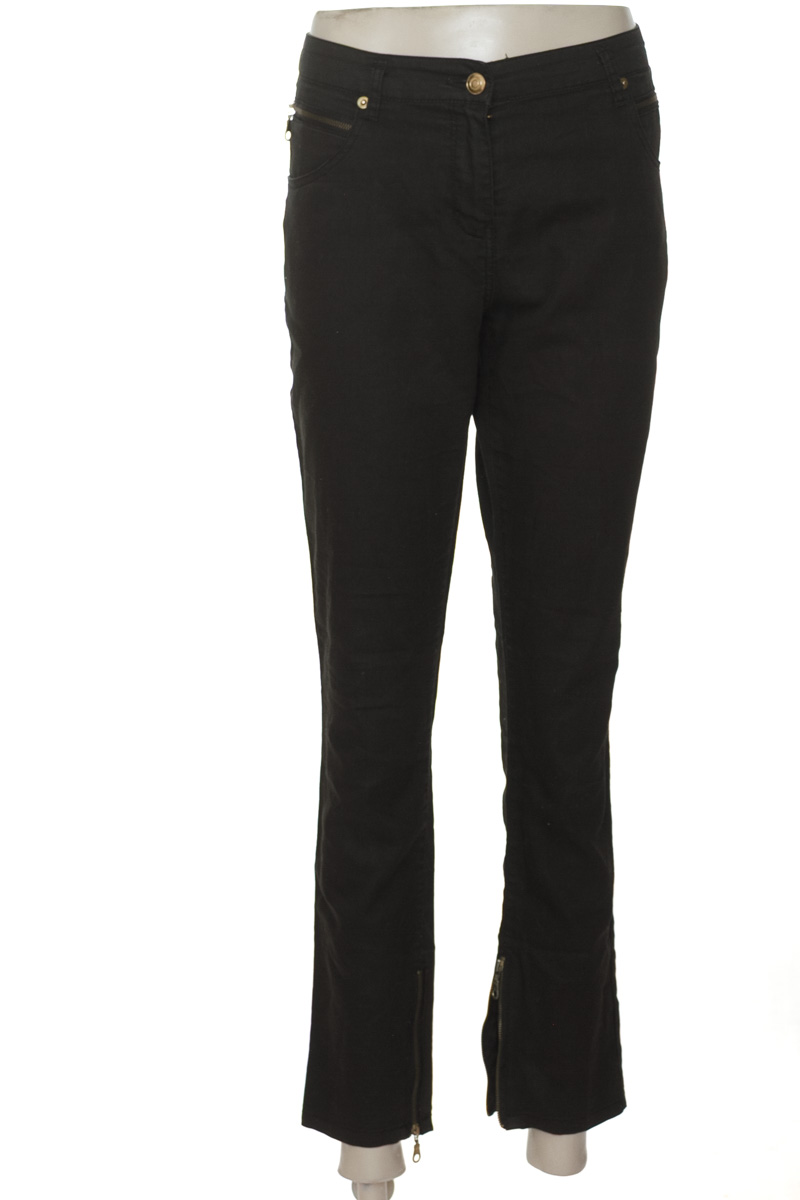 Pantalones color Negro - Koaj