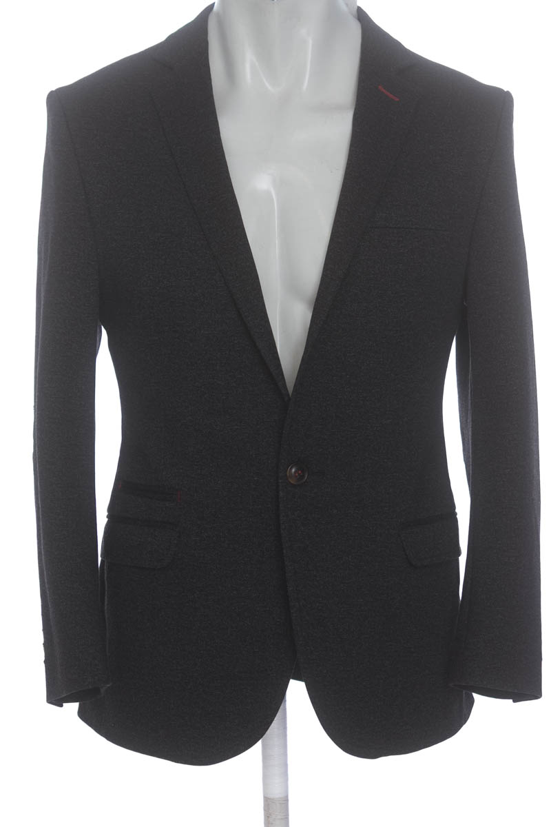 Chaqueta color Gris - Pierre D´ Agostiny
