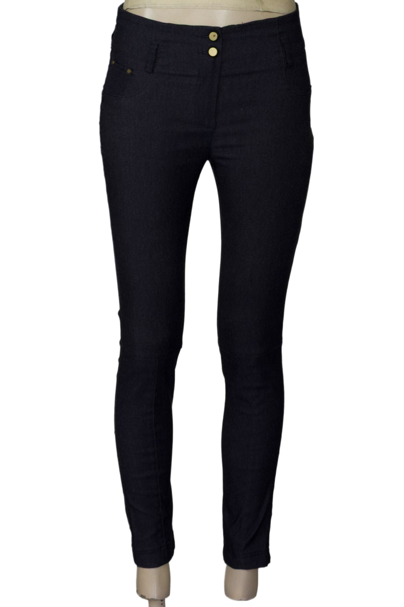 Pantalones color Azul - Coco