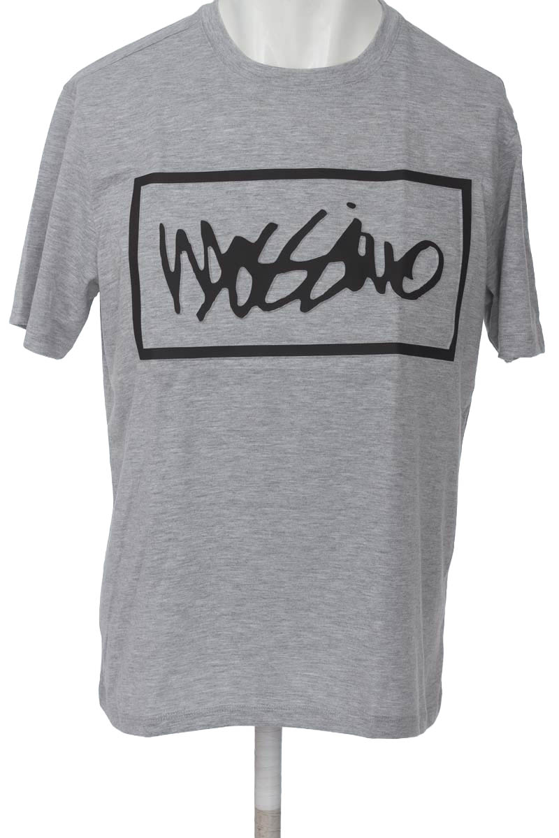 Camiseta color Gris - Closeando