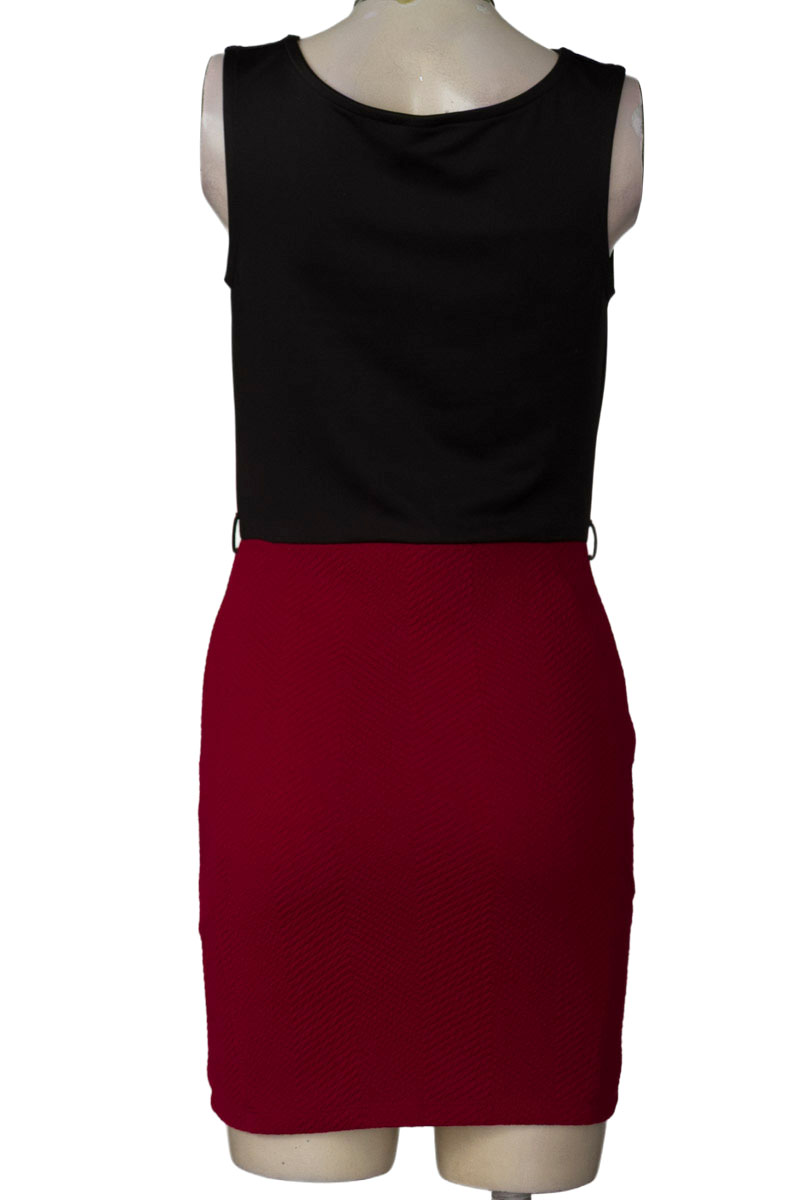 Vestido / Enterizo color Negro - Kenzo Jeans