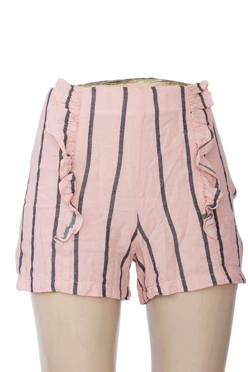 Short color Rosado - ELA