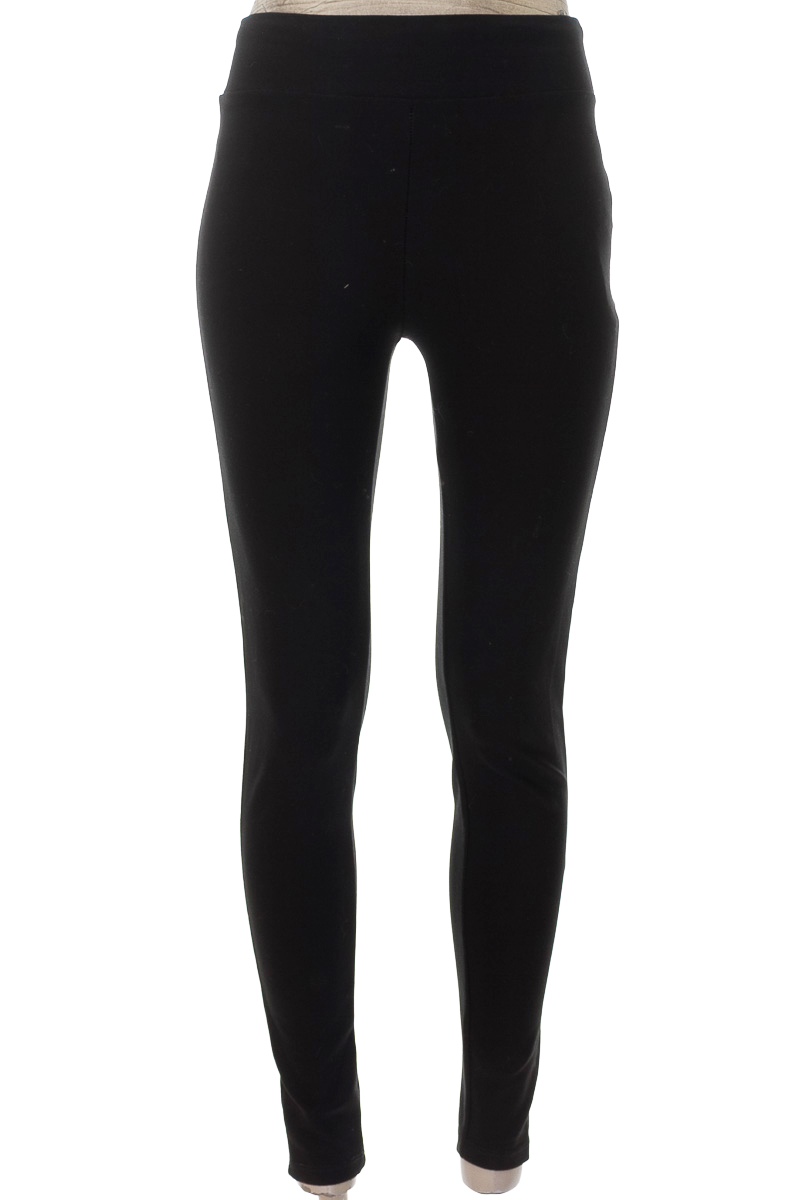 Pantalones color Negro - Studio F