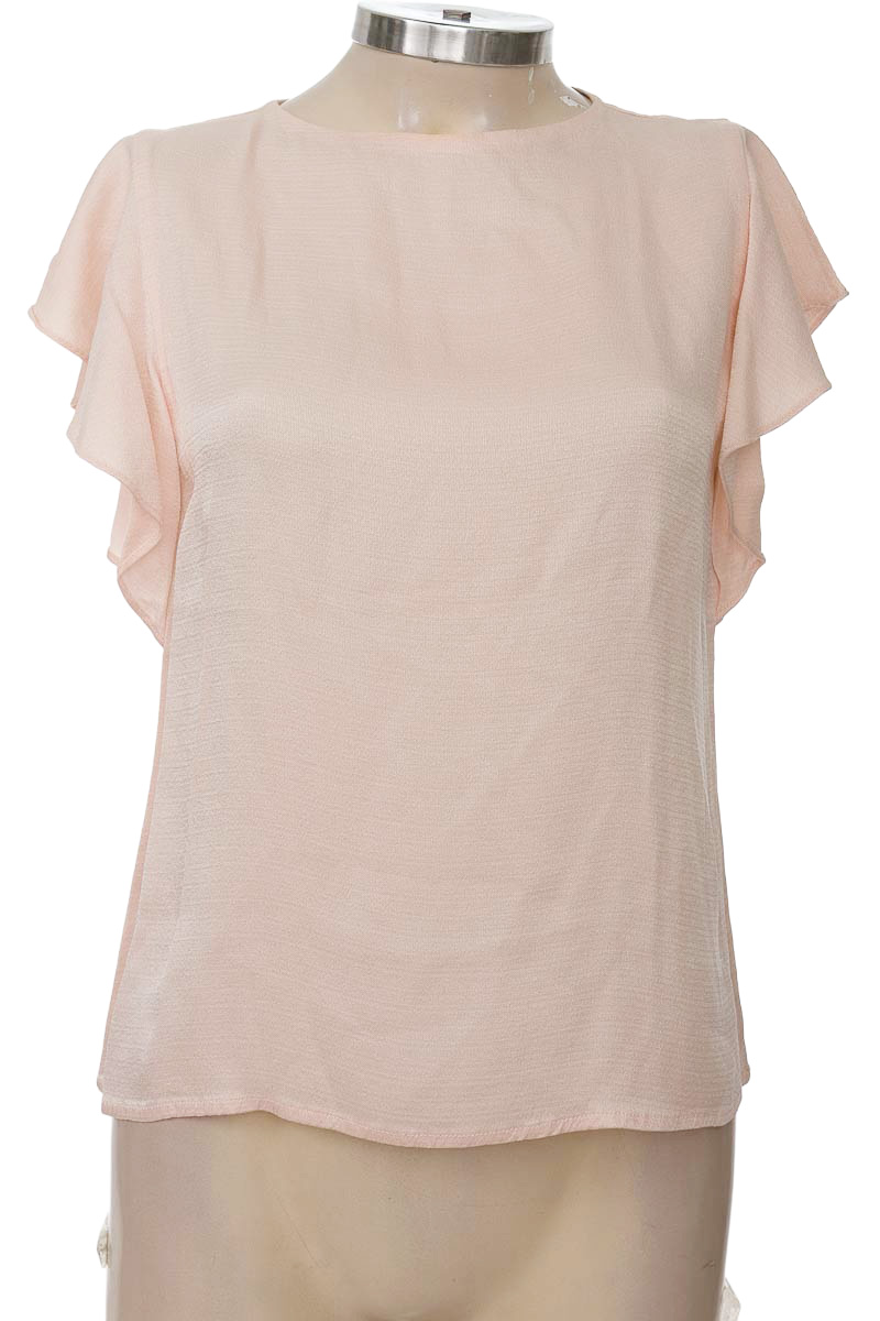Blusa color Rosado - Bettina Spitz