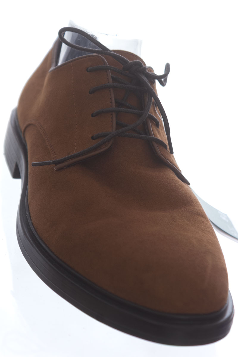 Zapato color Café - H&M