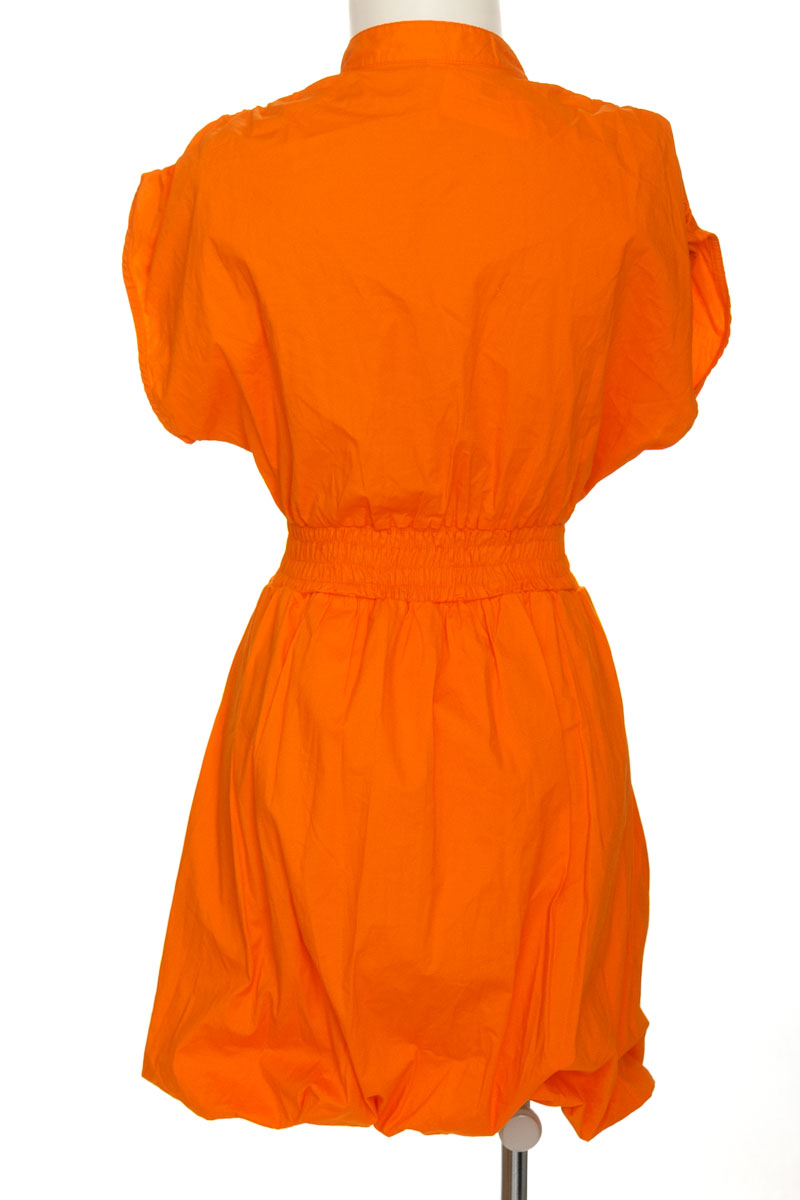 Vestido / Enterizo color Naranja - Andrea Sanchez