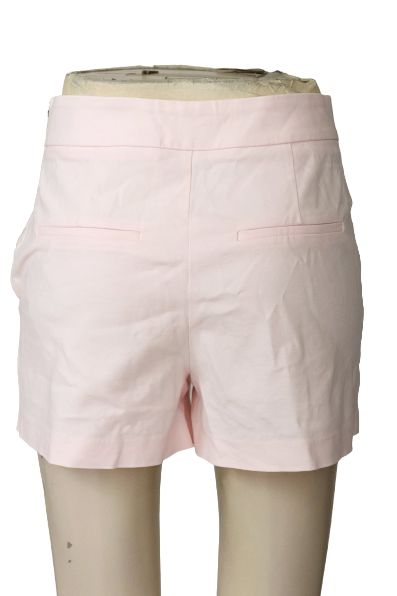 Short color Rosado - NAF NAF