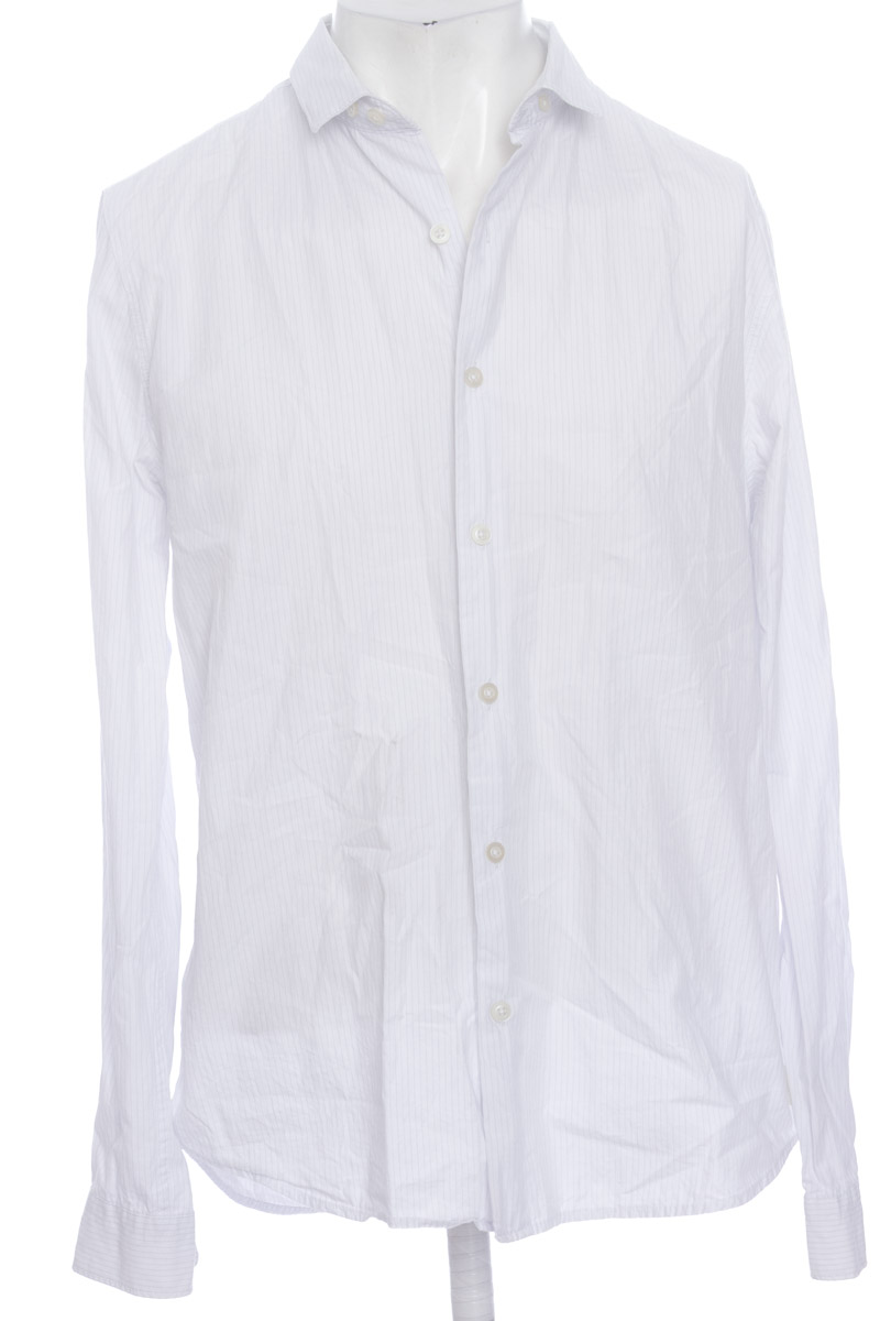 Camisa color Blanco - Koaj