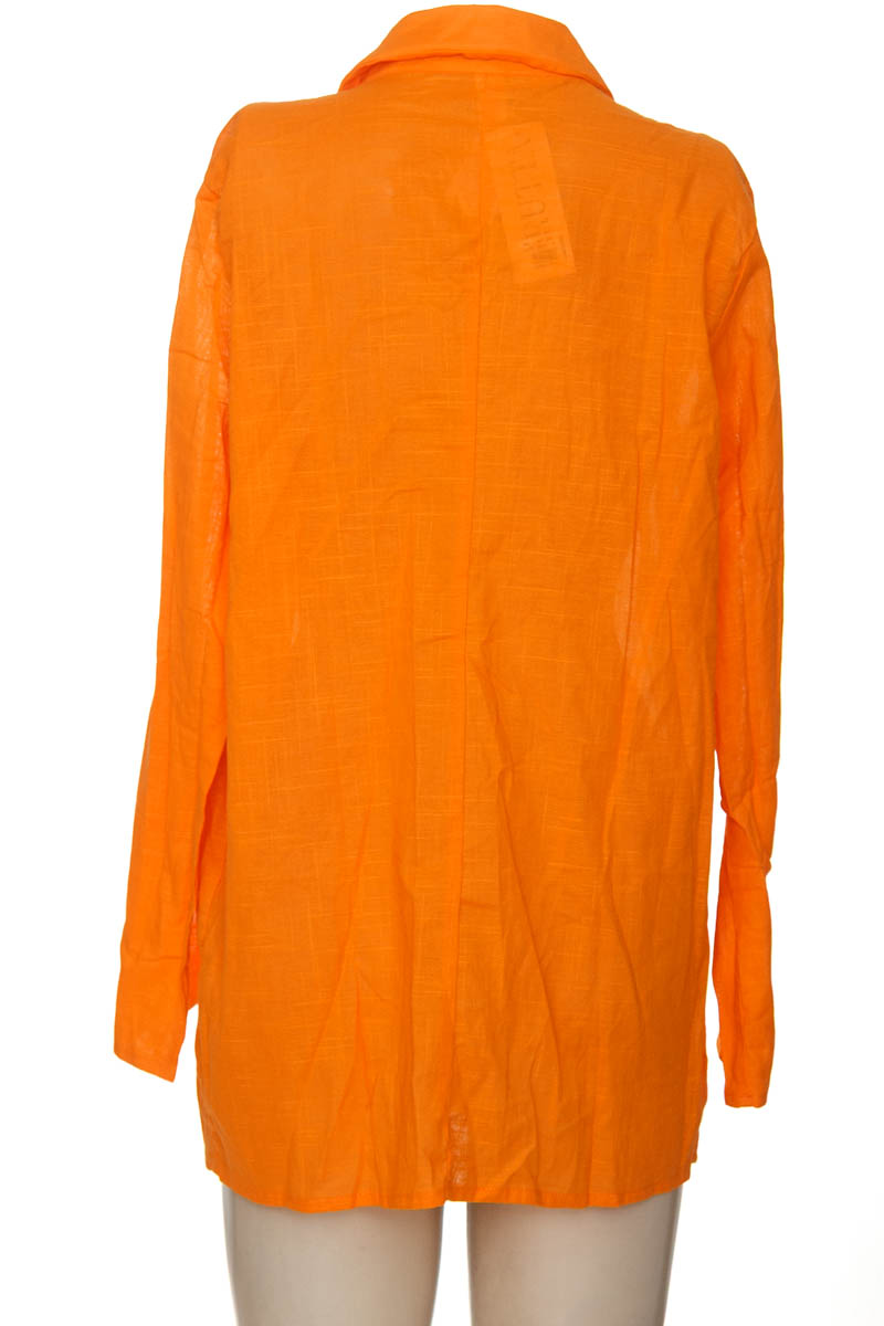 Blusa color Naranja - Rutta