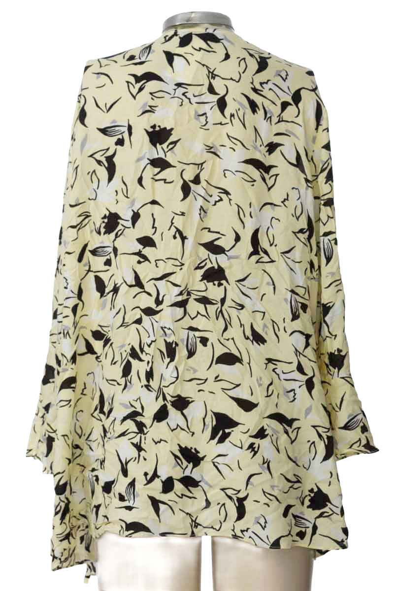 Blusa color Estampado - PATPRIMO