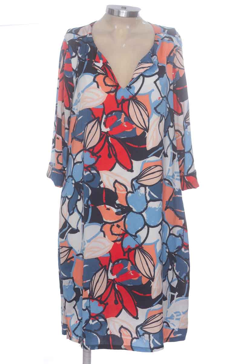Vestido / Enterizo color Estampado - Esprit