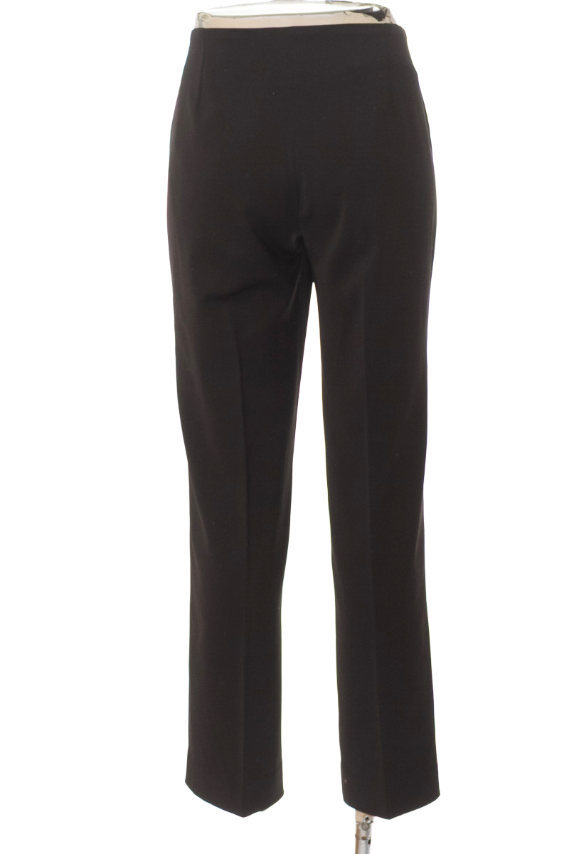 Pantalones color Negro - Zafiro