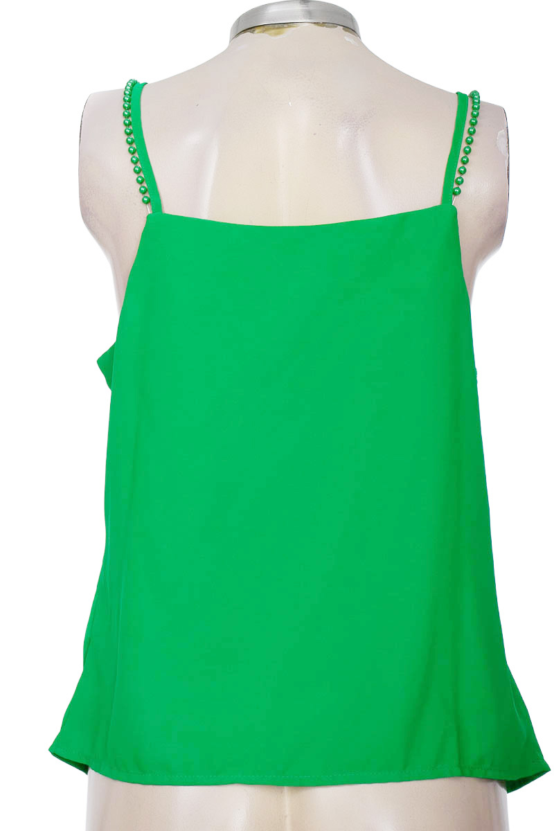 Top / Camiseta color Verde - Miumy