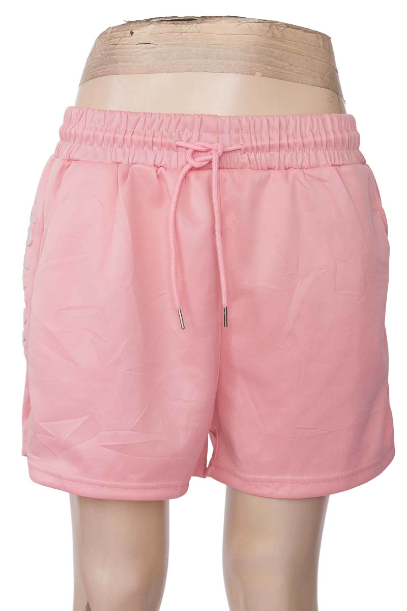 Short color Rosado - Surti Colombia