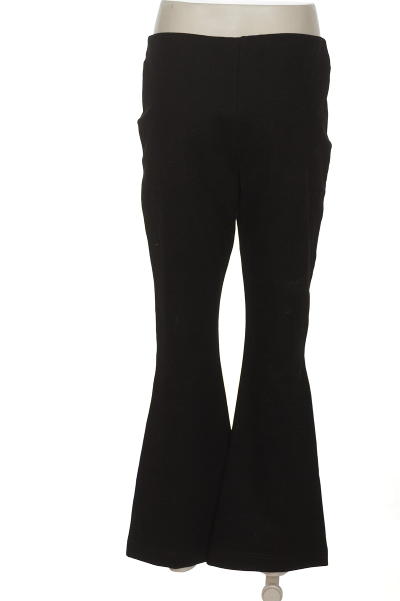 Pantalones color Negro - Basement