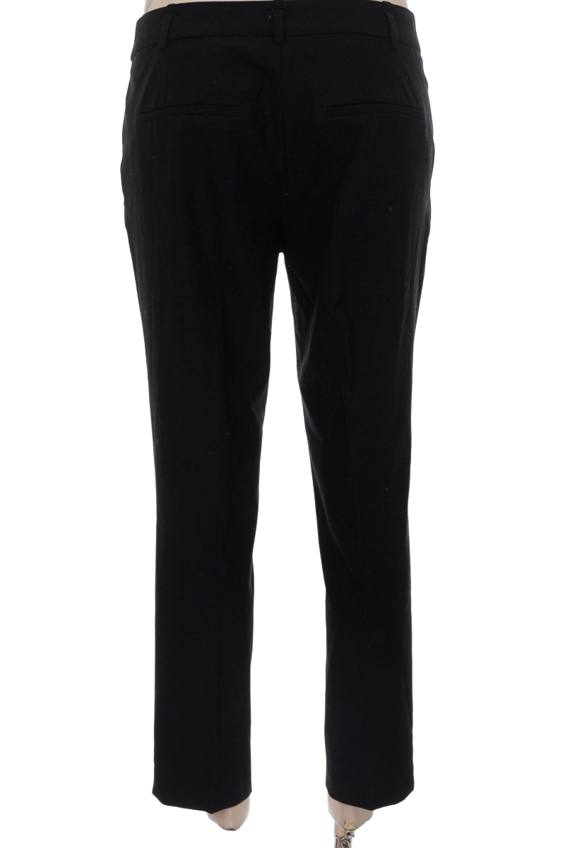 Pantalones color Negro - Zara
