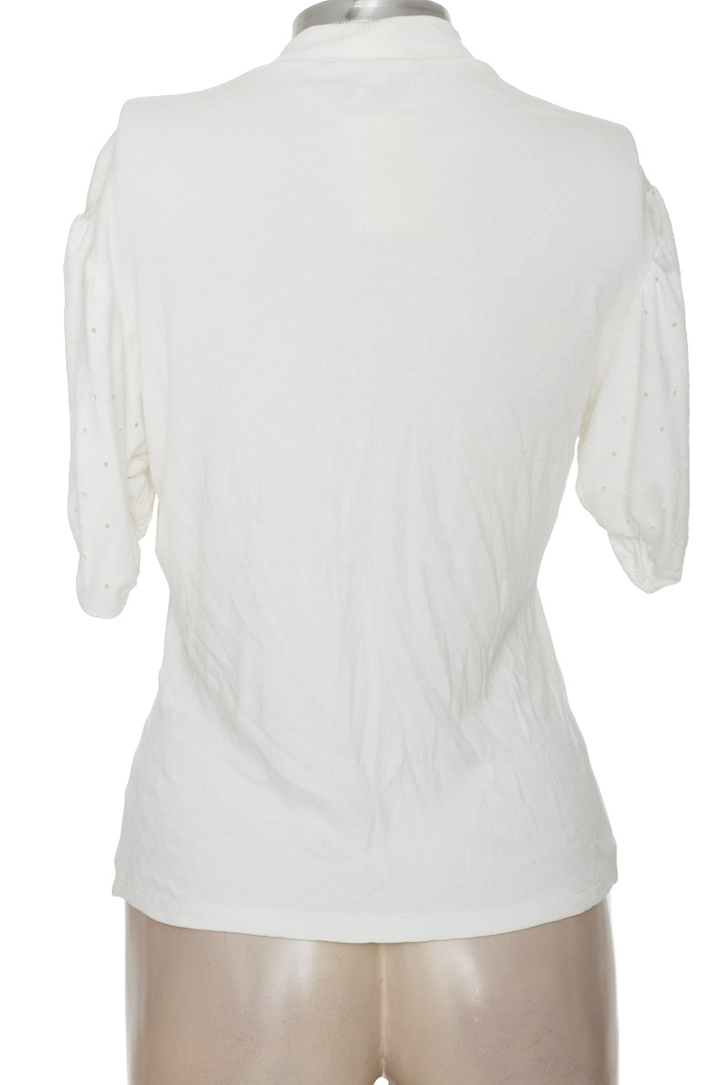 Top / Camiseta color Blanco - Koaj