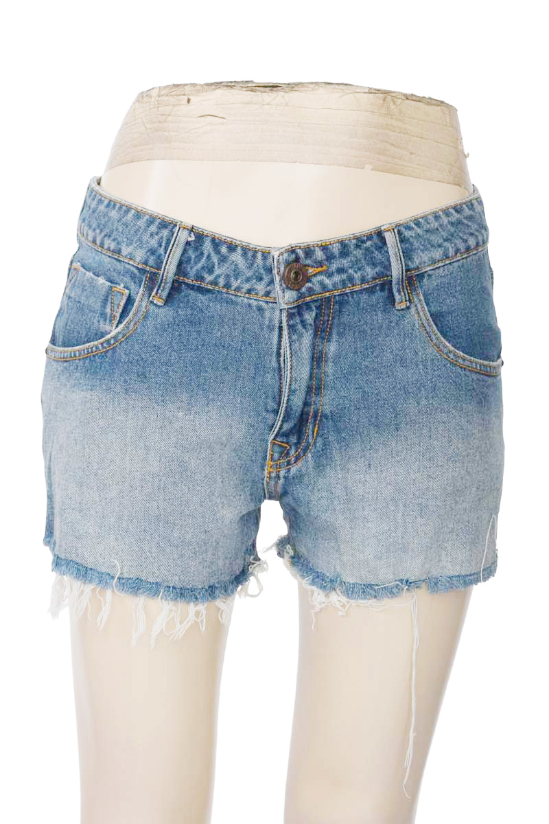 Short color Azul - Tennis