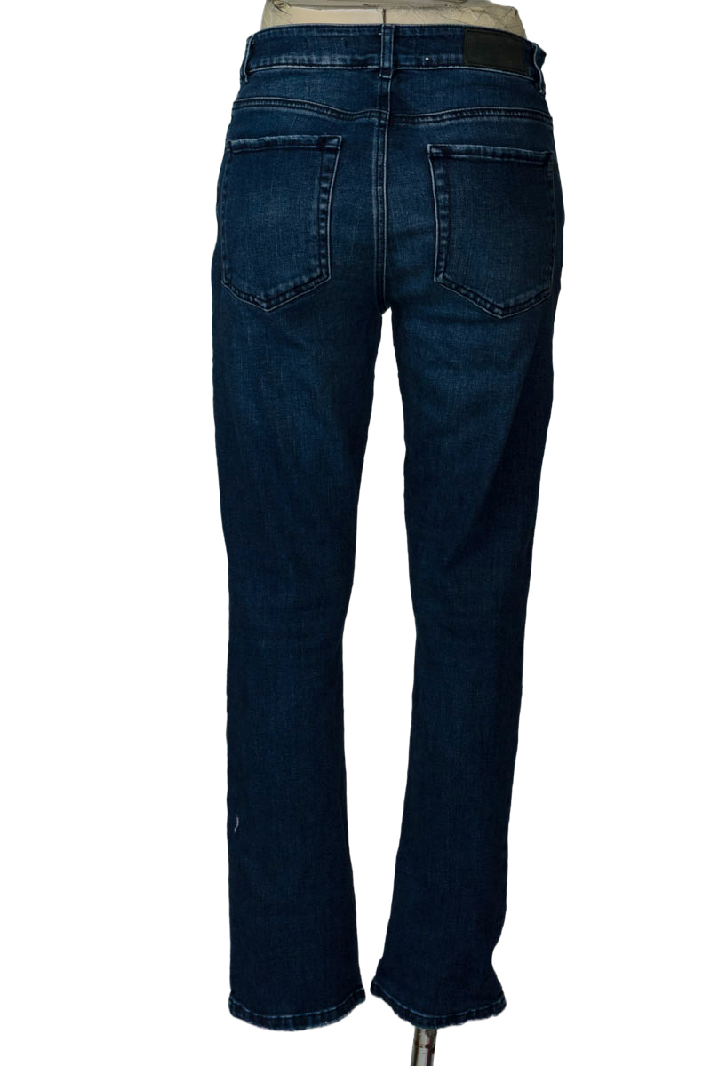 Pantalones color Azul - Esprit