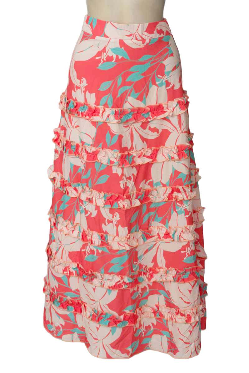 Falda color Estampado - Lolikerias