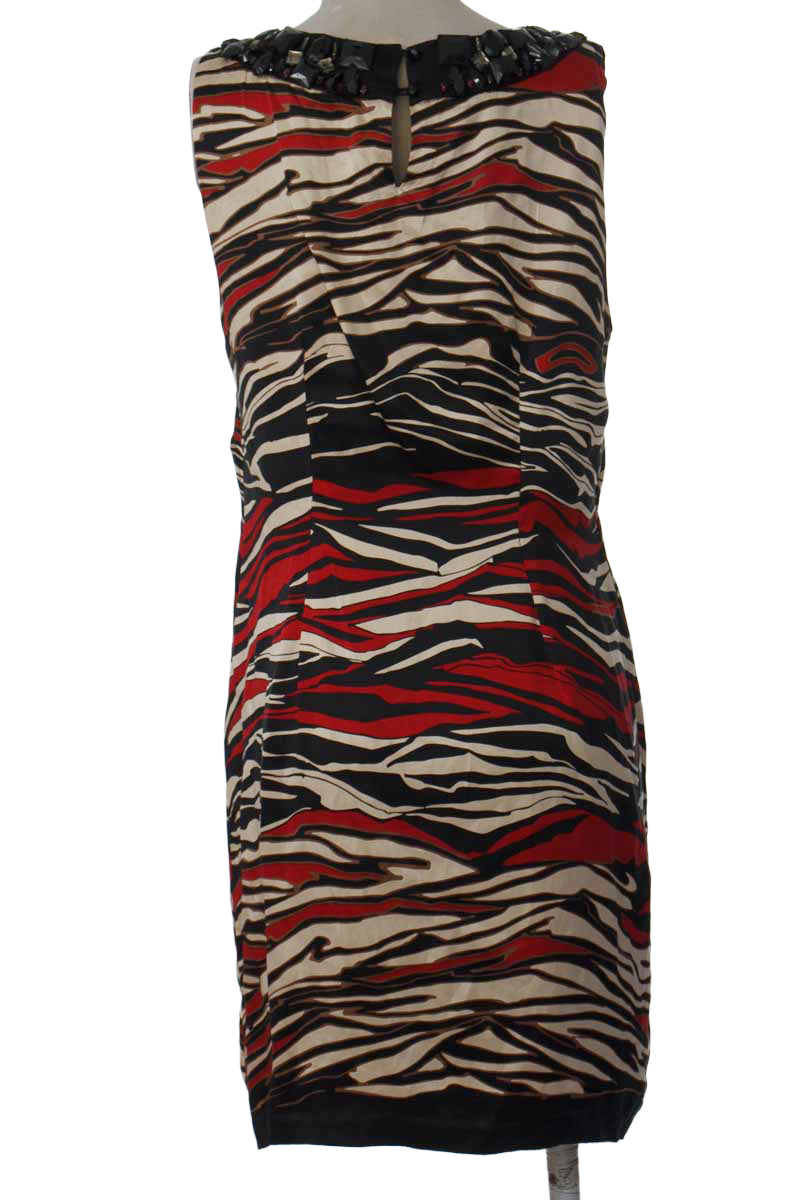 Vestido / Enterizo color Estampado - Eci