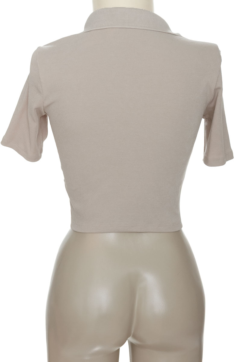 Top / Camiseta color Beige - Seven Seven