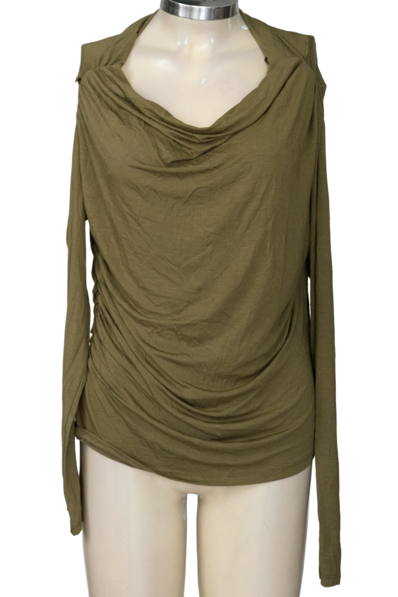 Sweater color Verde - Divided by H&M