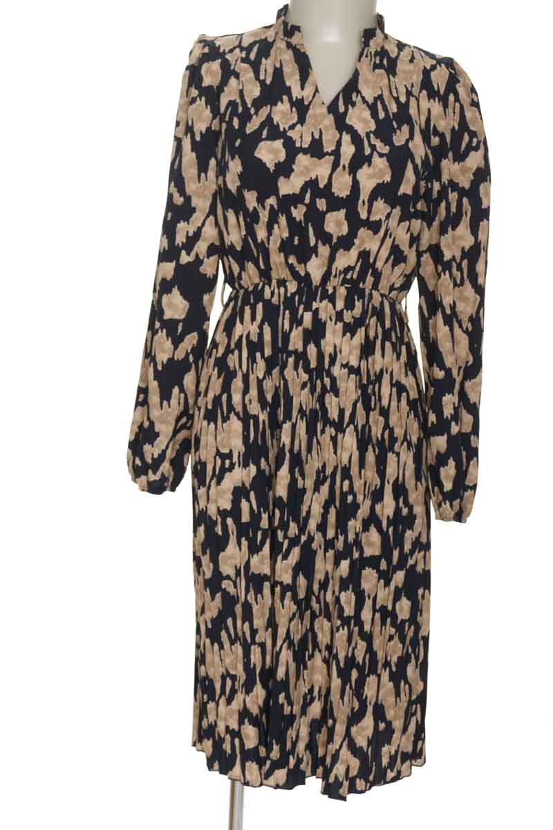 Vestido / Enterizo color Estampado - Closeando