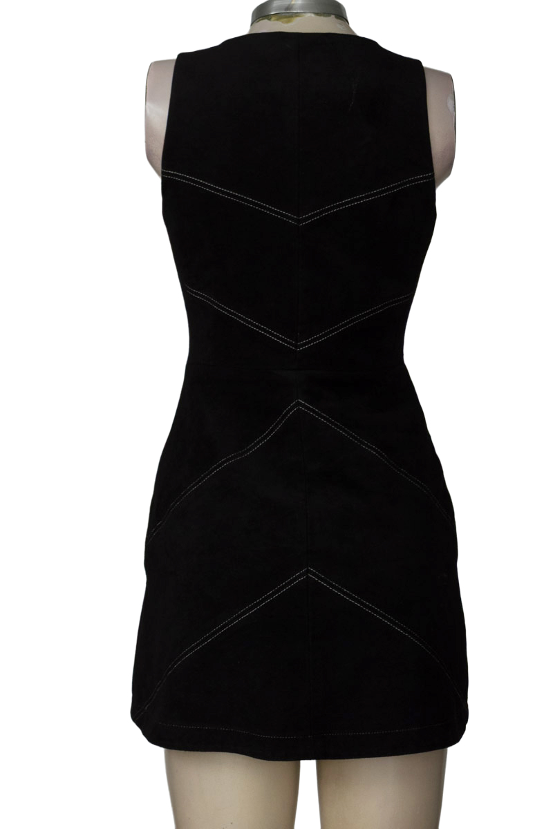 Vestido / Enterizo color Negro - BCBG