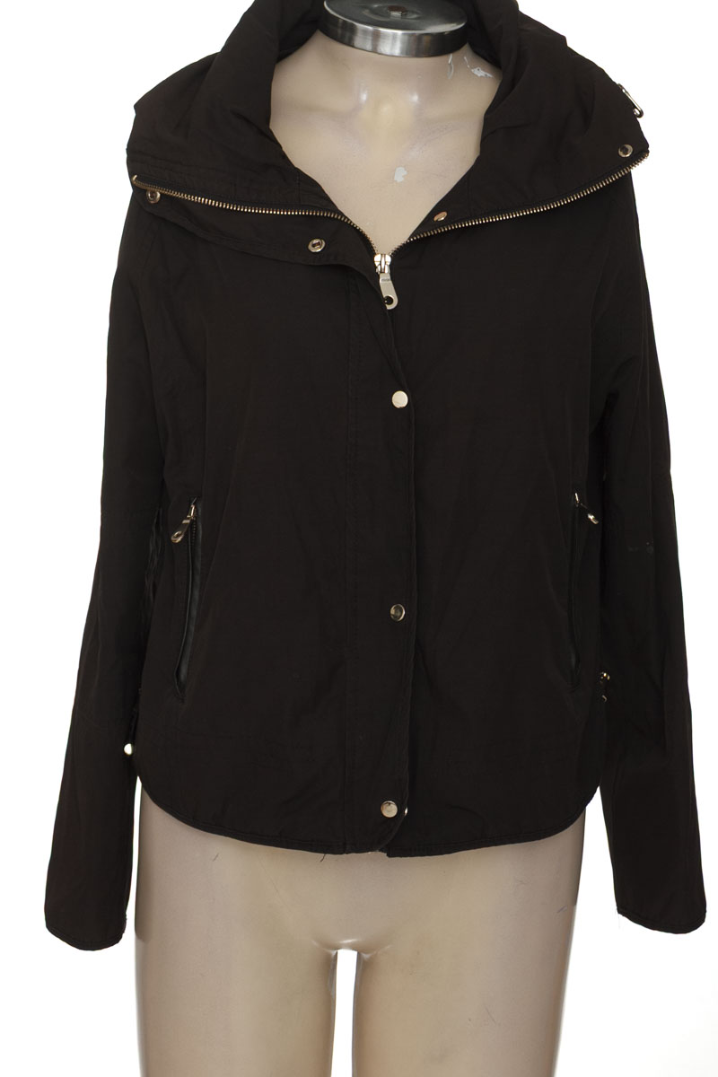 Chaqueta / Abrigo color Negro - Koaj