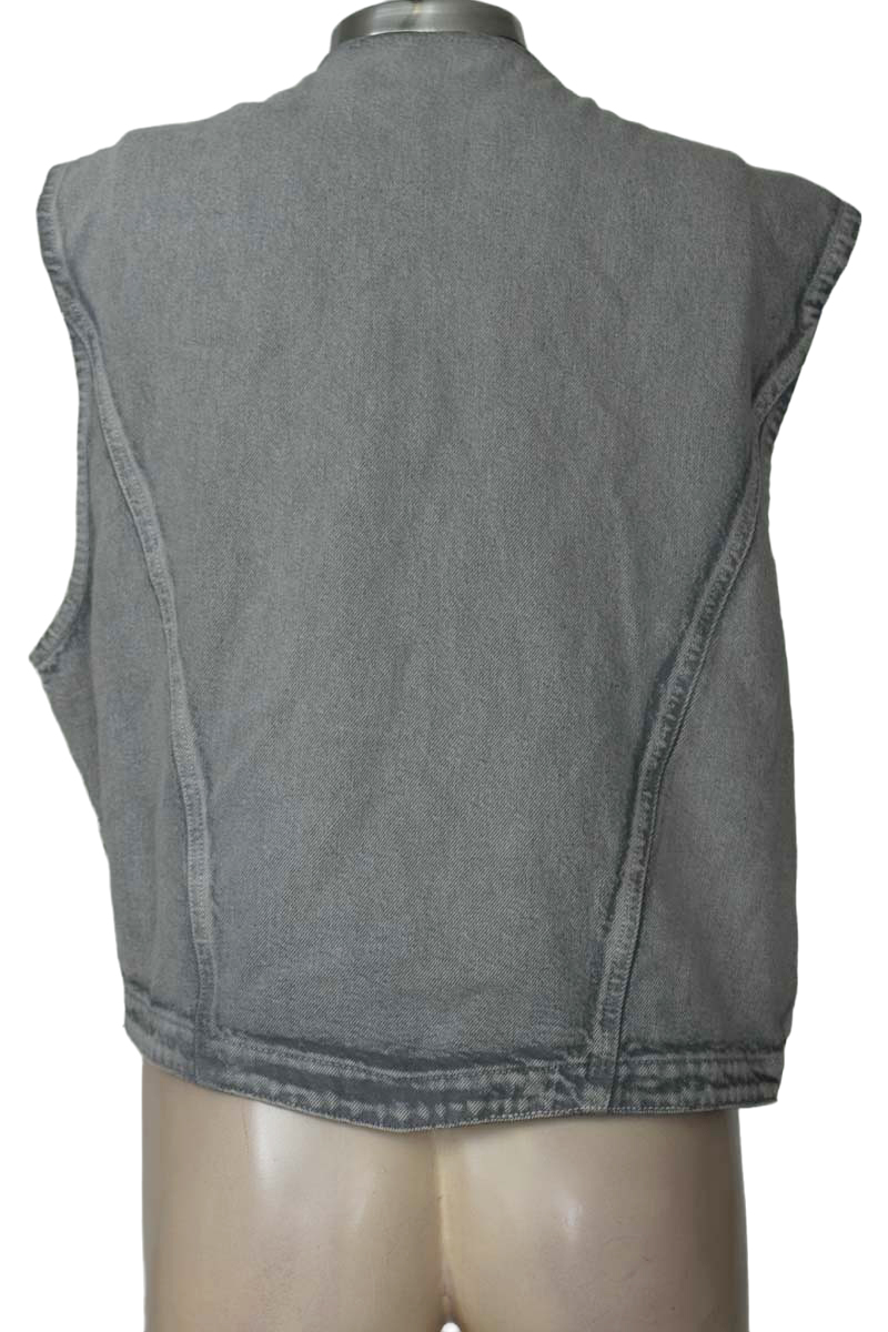 Chaqueta / Abrigo color Gris - Tennis