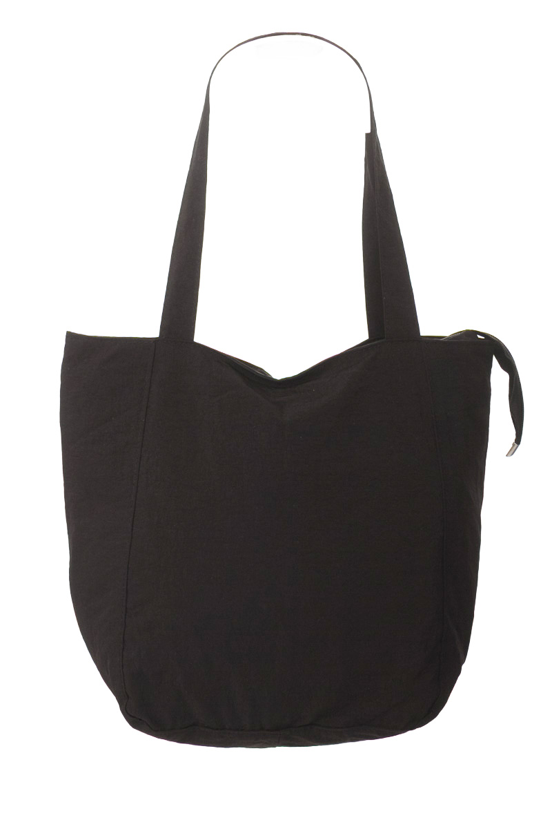 Cartera / Bolso / Monedero color Negro - Closeando