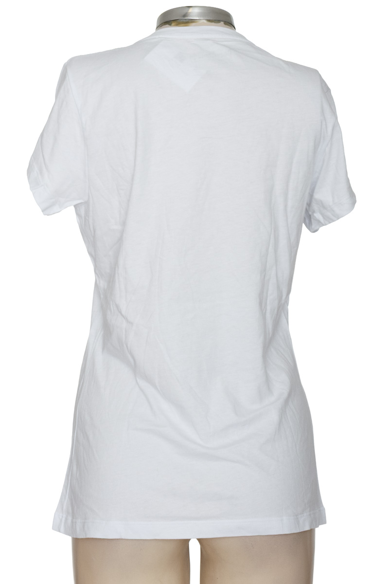 Top / Camiseta color Azul - Closeando