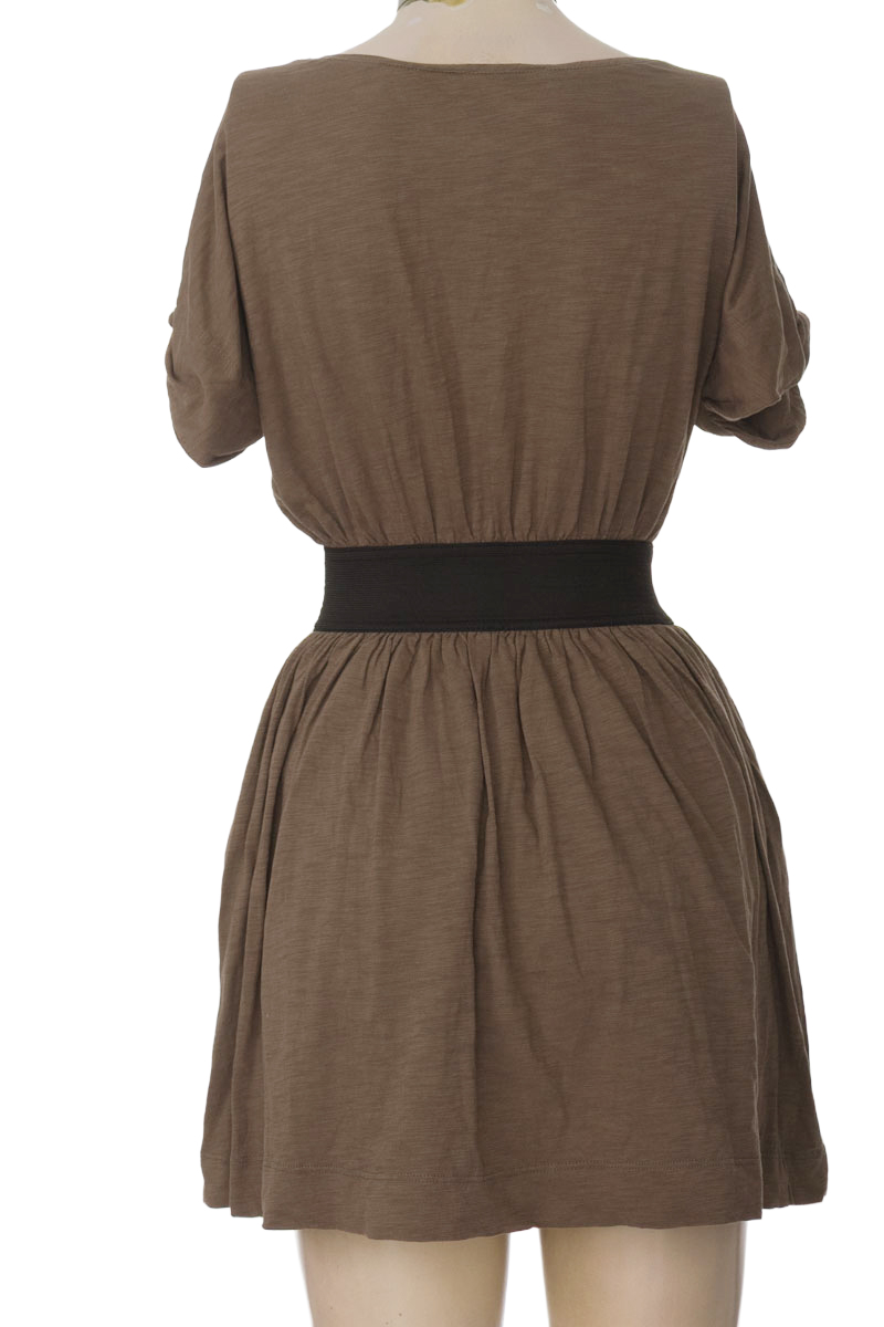 Vestido / Enterizo color Verde - MNG