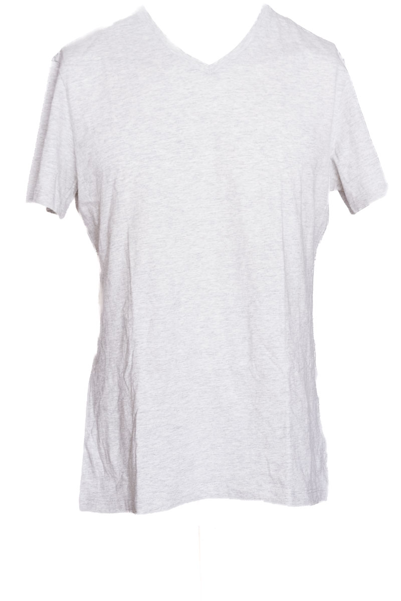 Camiseta color Gris - Arturo Calle