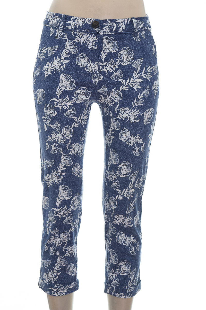 Pantalón color Azul - Pat Primo | Closeando ®
