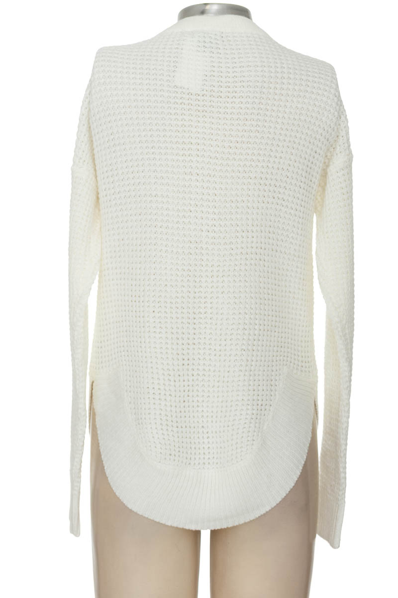 Sweater color Blanco - LOVE By Chesley