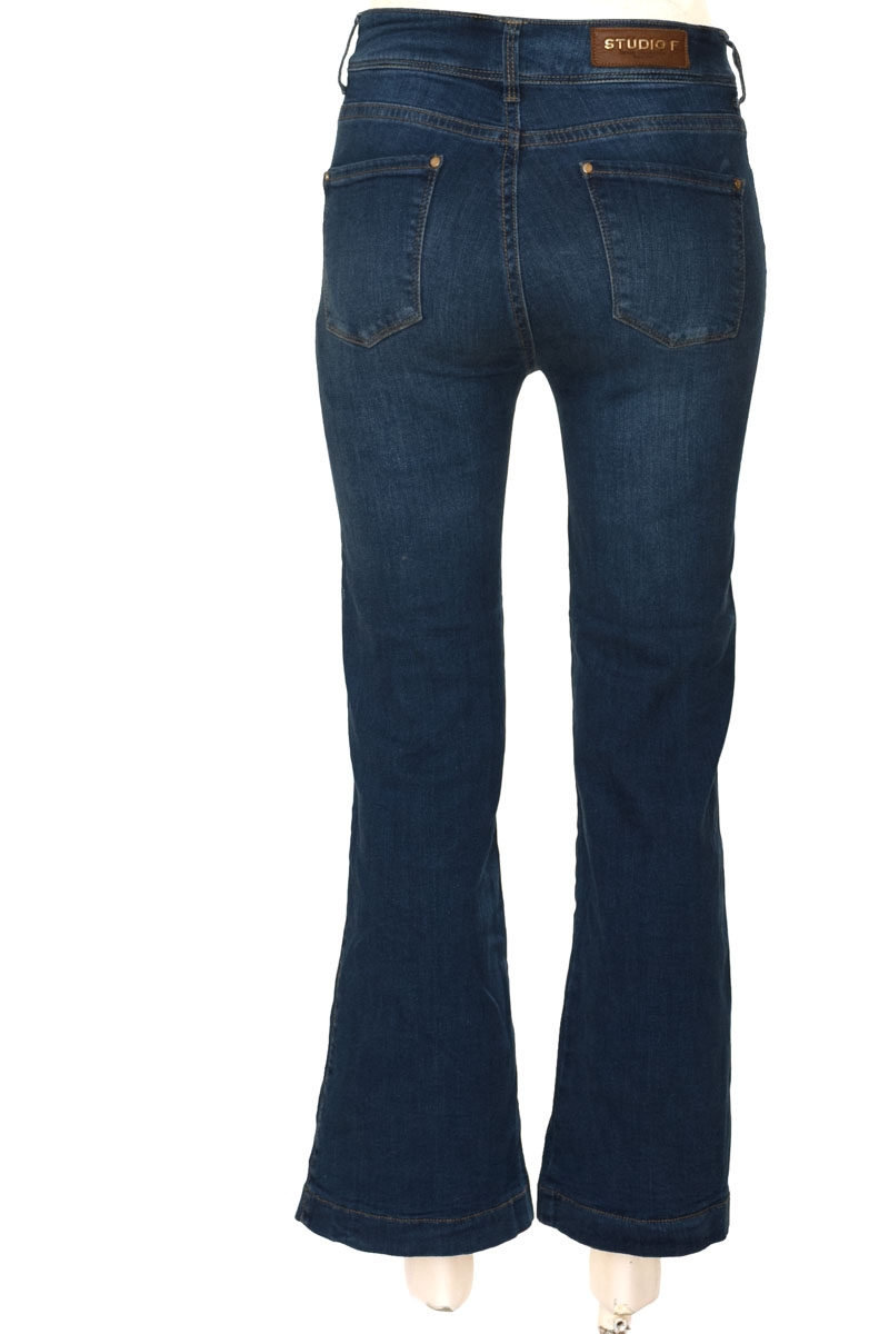 Pantalones color Azul - Studio F