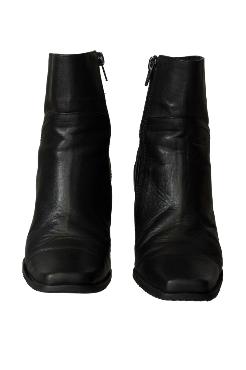 Zapatos color Negro - Closeando