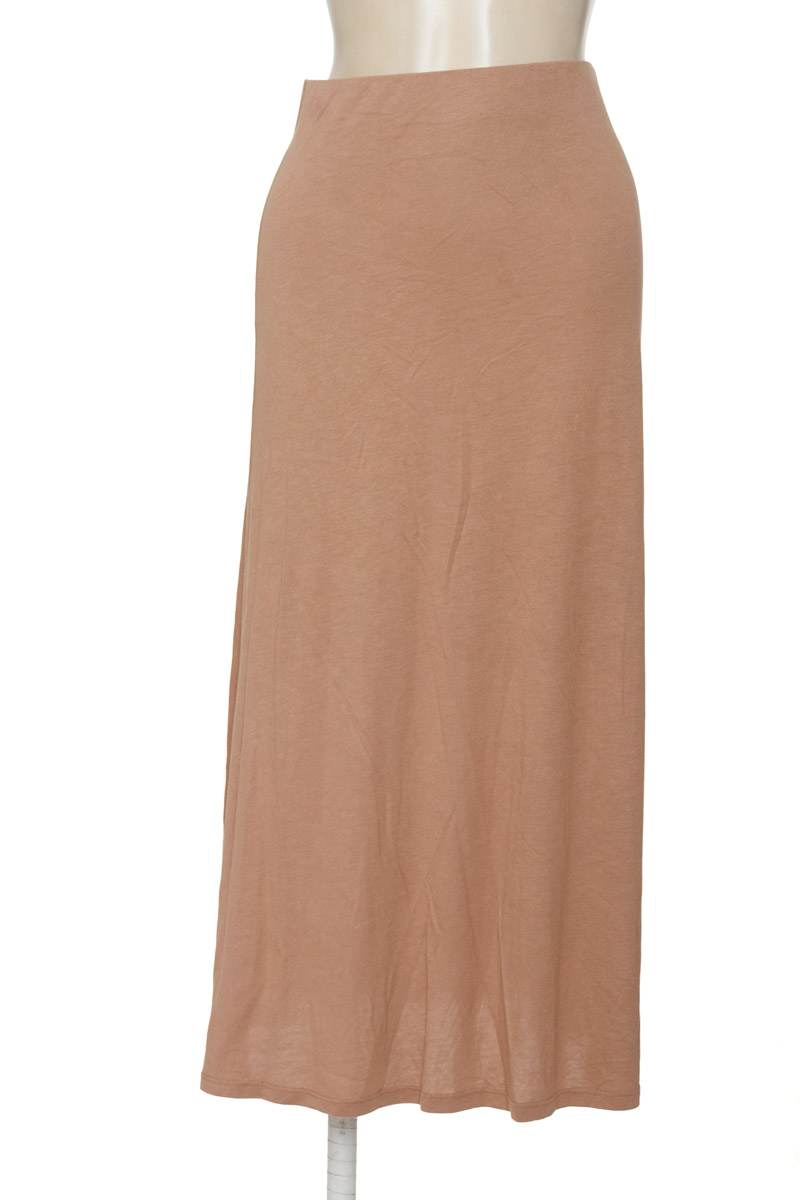 Falda color Beige - H&M