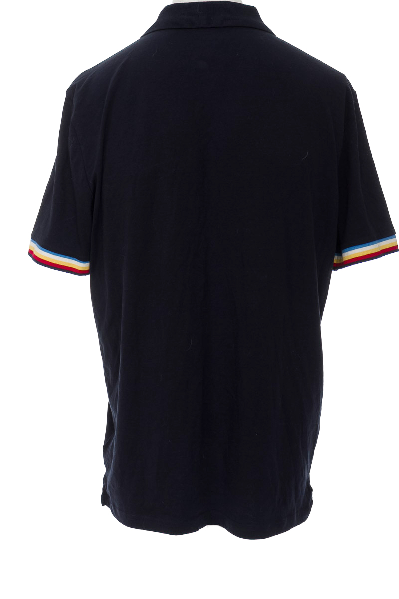 Polo color Azul - Ben Sherman