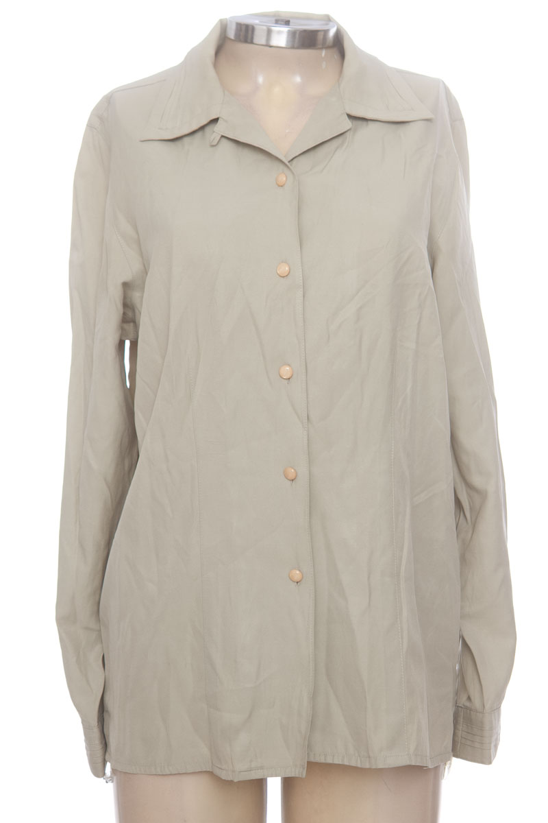 Blusa color Verde - Van Heusen