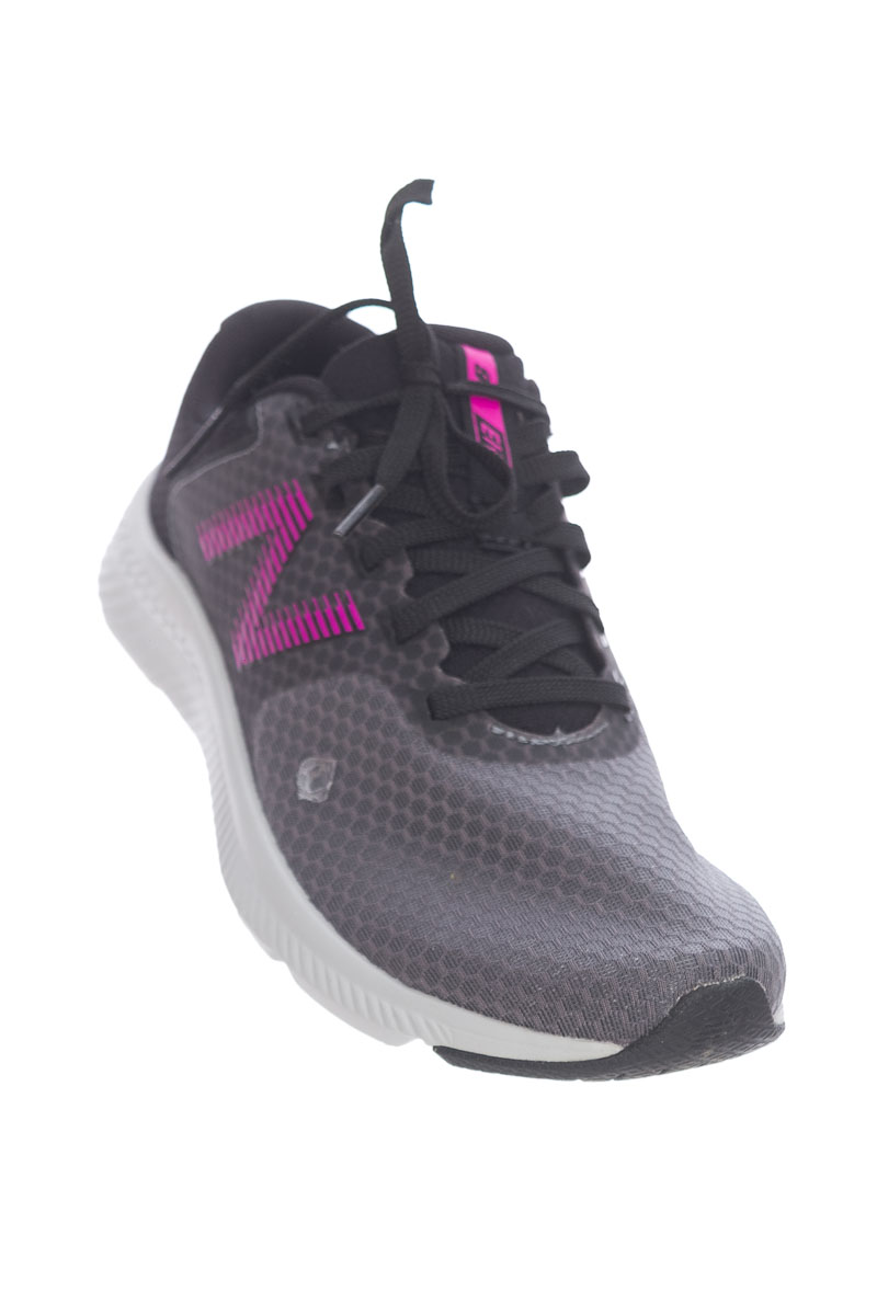 zapatos new balance de colores