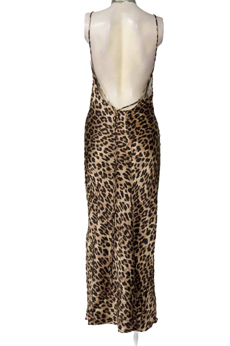 Vestido / Enterizo color Beige - H&M