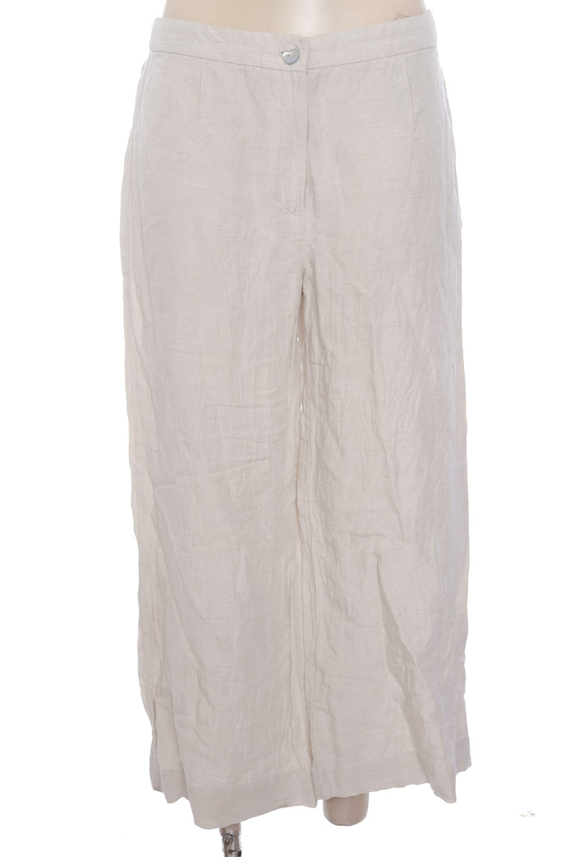 Pantalones color Café - H&M