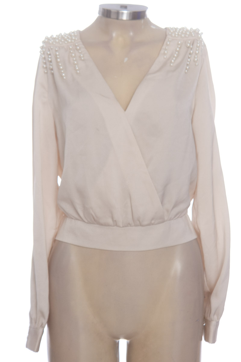 Blusa color Beige - Milk & honey