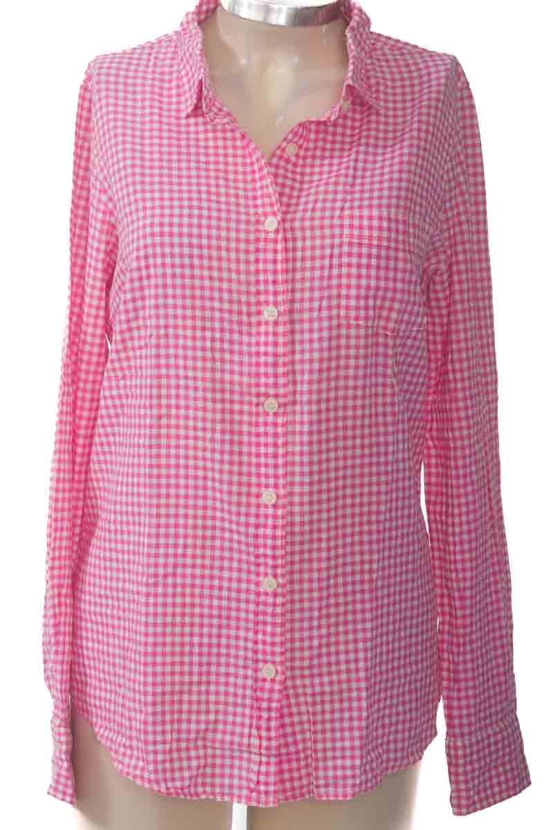 Blusa color Rosado - J.CREW