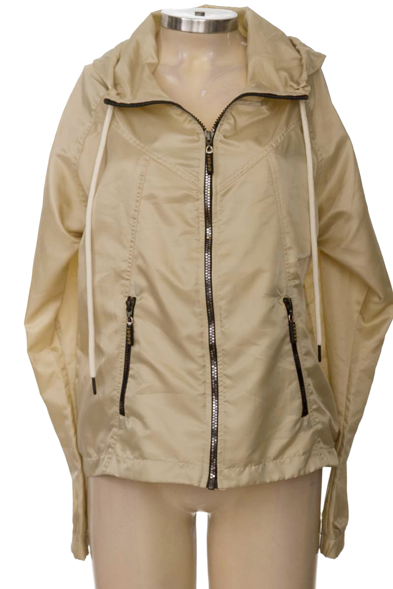 Ropa Deportiva / Salida de Baño color Beige - Touche