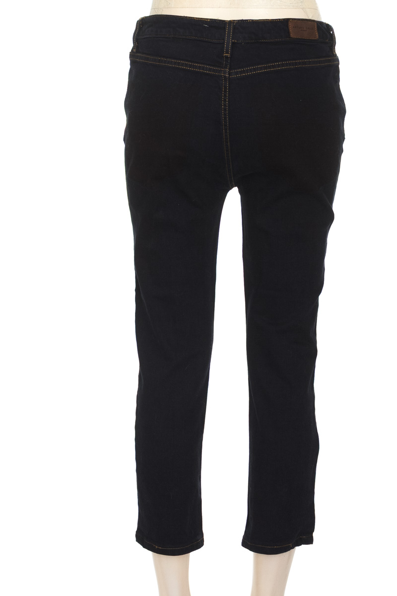 Pantalones color Azul - Arturo Calle