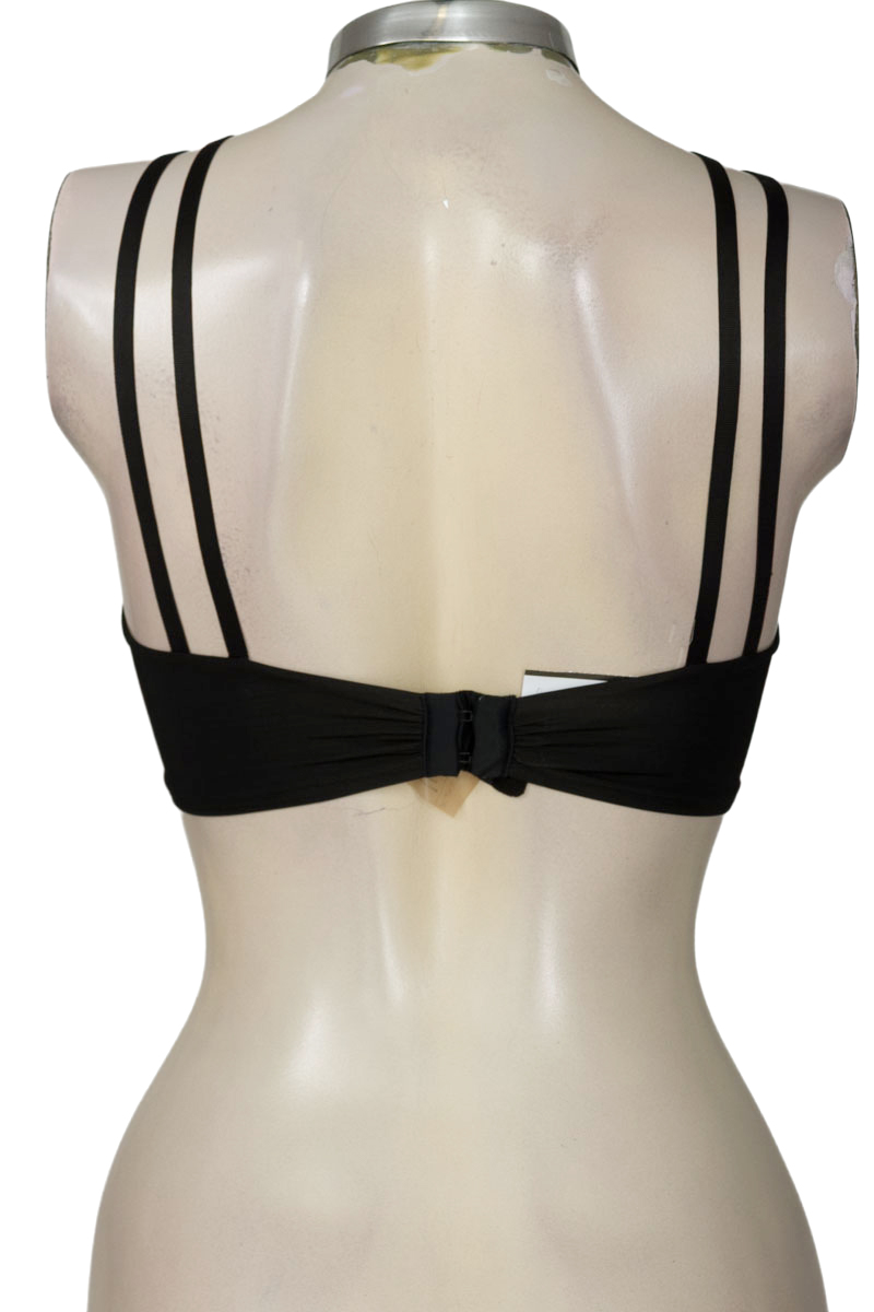 Top / Camiseta color Negro - Suki Cohen